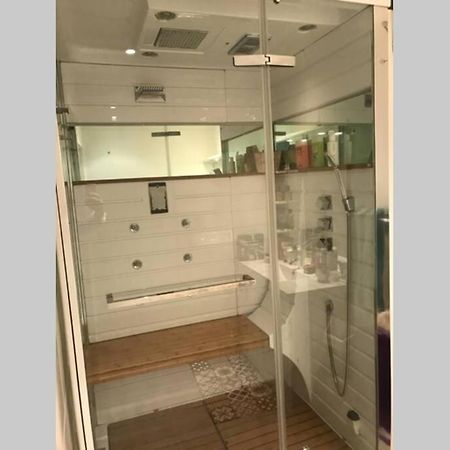 Le Jardin Apartment Екс ан Прованс Екстериор снимка