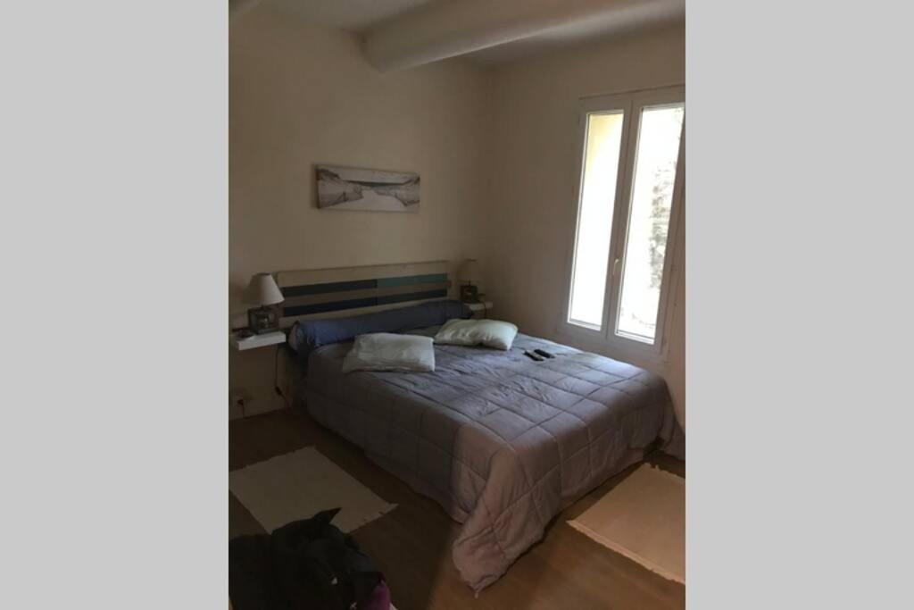 Le Jardin Apartment Екс ан Прованс Екстериор снимка