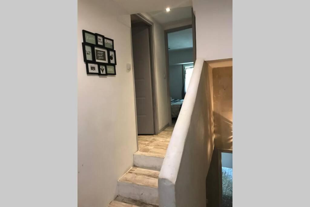 Le Jardin Apartment Екс ан Прованс Екстериор снимка