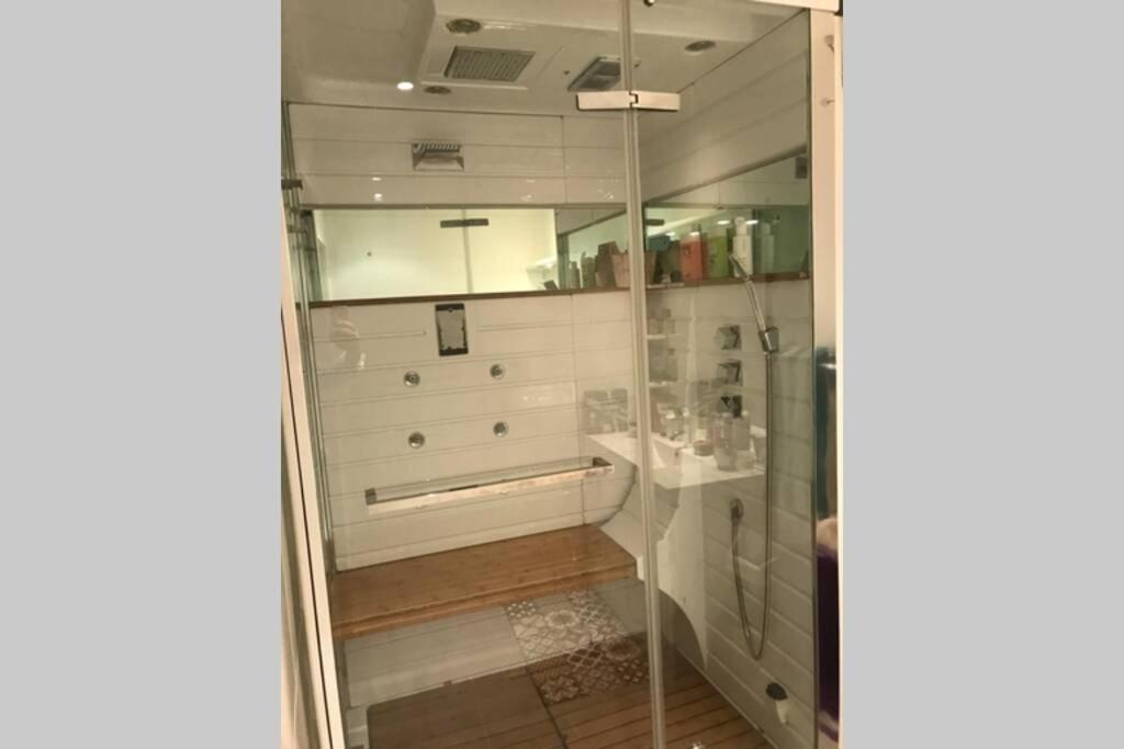 Le Jardin Apartment Екс ан Прованс Екстериор снимка