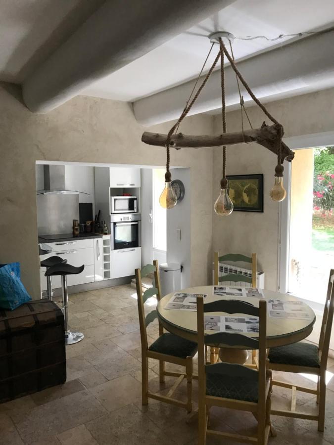 Le Jardin Apartment Екс ан Прованс Екстериор снимка