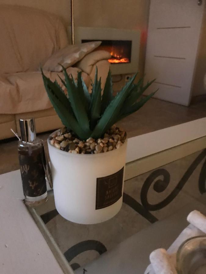 Le Jardin Apartment Екс ан Прованс Екстериор снимка