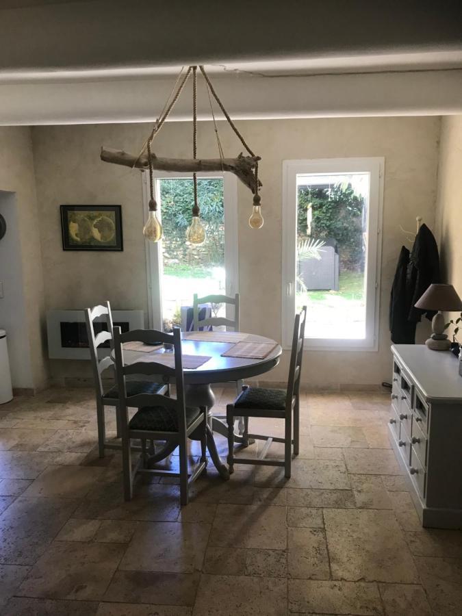 Le Jardin Apartment Екс ан Прованс Екстериор снимка