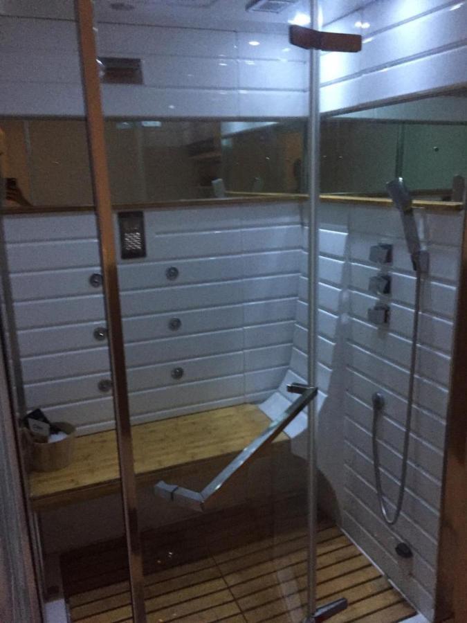 Le Jardin Apartment Екс ан Прованс Екстериор снимка