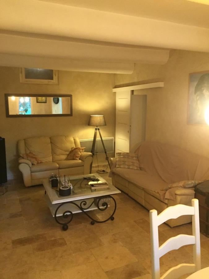Le Jardin Apartment Екс ан Прованс Екстериор снимка