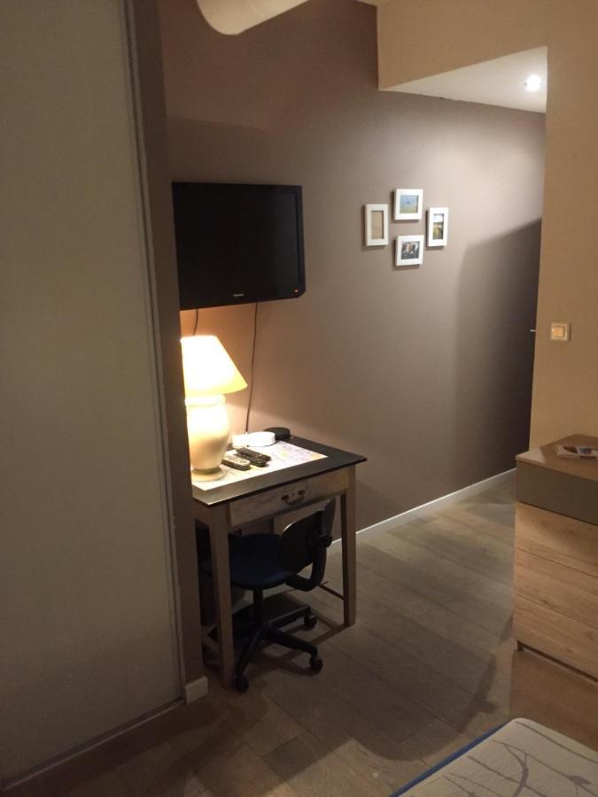 Le Jardin Apartment Екс ан Прованс Екстериор снимка