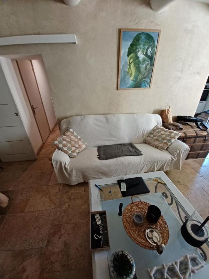 Le Jardin Apartment Екс ан Прованс Екстериор снимка