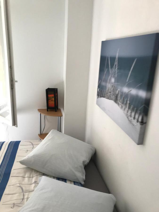 Le Jardin Apartment Екс ан Прованс Екстериор снимка
