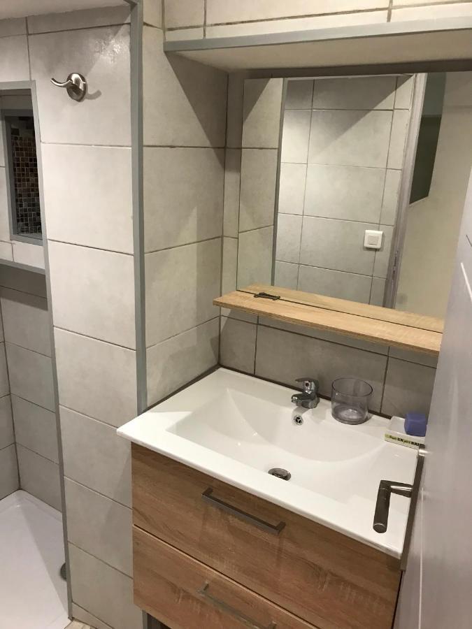 Le Jardin Apartment Екс ан Прованс Екстериор снимка